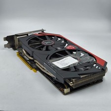 Msi twin frozr geforce gtx - geforce,