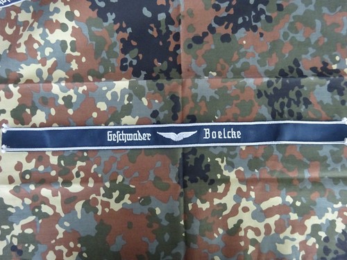 ärmelband luftwaffe flieger - Ärmelband,