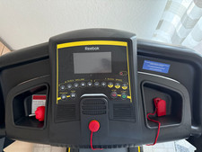 Laufband Reebok one cushioning klappbar NEU - unbenutzt