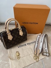 Louis Vuitton original Speedy
