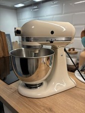 KitchenAid Artisan 4,8 L –