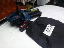 güde 36V Laubsauger  18V LS 36-302-30  Ersatzteile