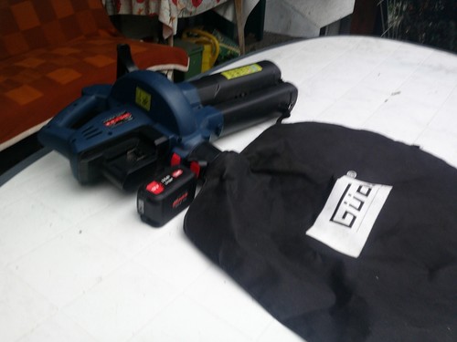 Ersatzteile für güde 36v - für,