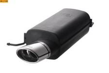 Sportauspuff ESD ULTER