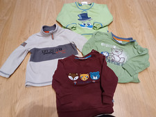 Kleidungspaket gr. 86-92