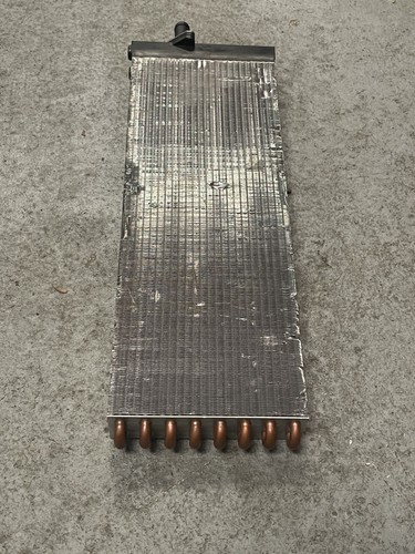 Dennis dart bus heater - dennis,