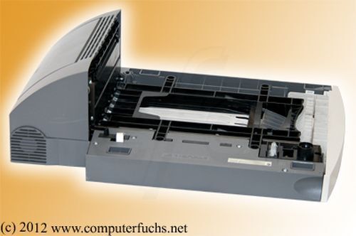 Duplexeinheit lexmark t640 - duplexeinheit,