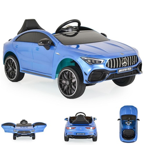 Moni kinder elektroauto - moni,