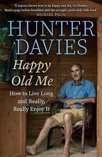 Happy Old Me, Hunter Davies