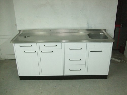 Dentalart plaster table - plaster,