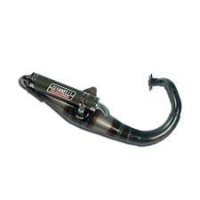 KOMPLETTER AUSPUFF GIANNELLI