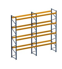 Palettenregal Schwerlastregal
