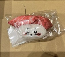 Chiikawa verwandelte sich in Sushi Plüschpuppe Spielzeug Award Thunfisch 8 cm...