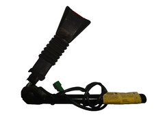 Gurtschloss Gurtstraffer elektrisch vorne links BREED 90560655 Opel Astra G