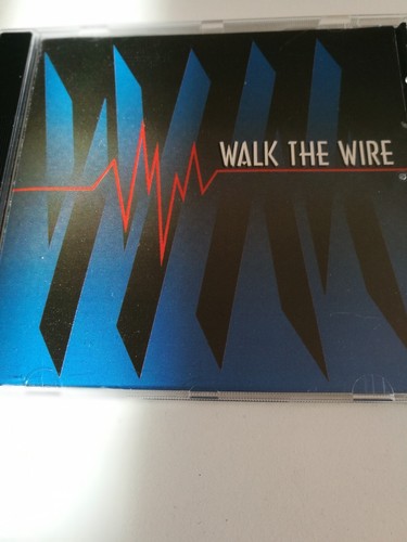 Walk the wire same - walk,
