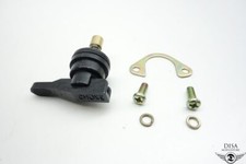 Choke Kaltstart Hebel Manuell