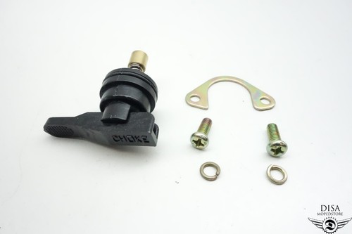 Choke kaltstart hebel manuell - choke,
