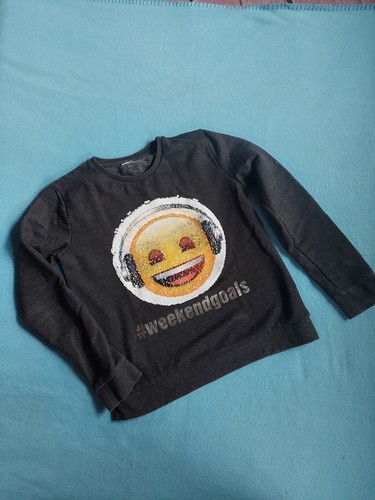 152 158 hoodie - 158,