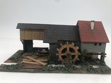 Faller H0 229 Sägemühle mit