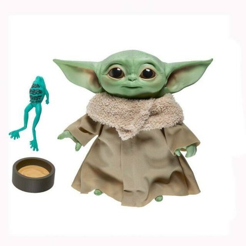 Hasbro star wars - the, child