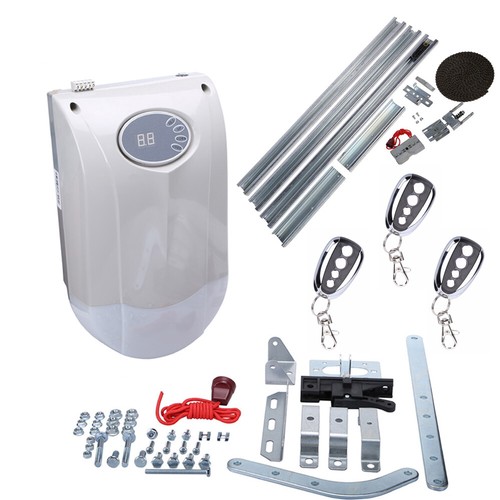 Antrieb garagentorantrieb set - antrieb,
