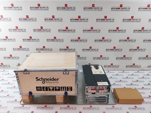 Schneider electric altivar - altivar, 71