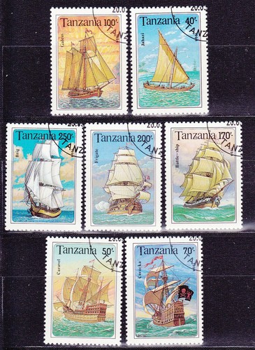 Historische schiffe kompletter - historische,
