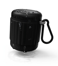 Hama Bluetooth Lautsprecher Speaker Box wireless wasserdicht Handy schwarz 