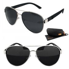 Rennec Pilotenbrille