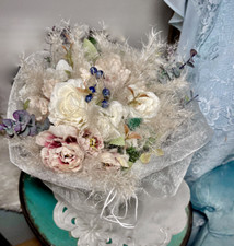 Brautstrauß  Hochzeit