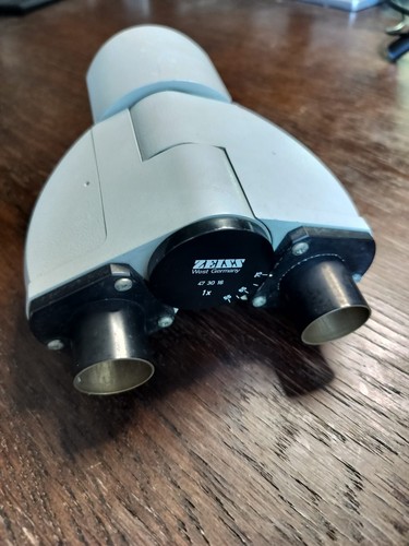 Carl zeiss bino - zeiss, (47