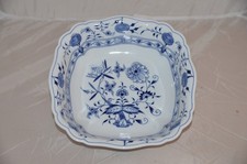 Meissen Porzellan -