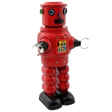 Roboter Mechanical Roby Robot