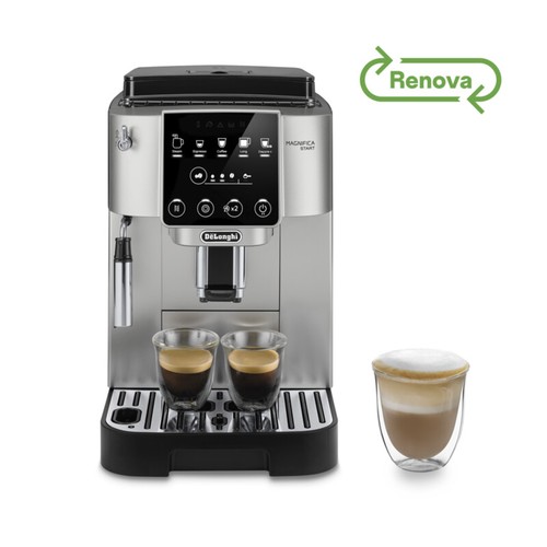 Longhi magnifica start - magnifica,