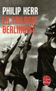Trilogie berlinoise von - trilogie,