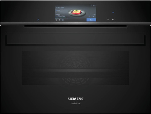 Siemens iq700 - siemens,