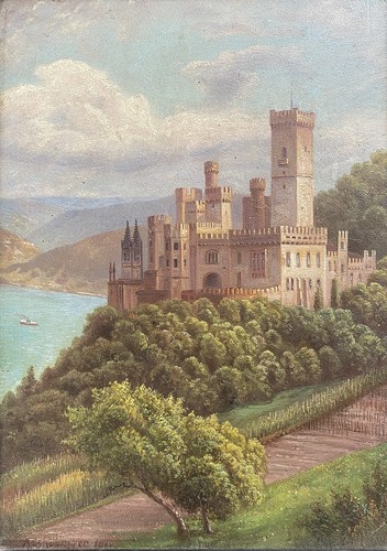 Galeasse landrost von döhring - galeasse,