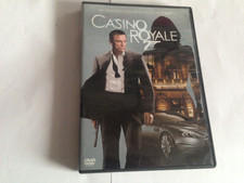 James Bond 007 - Casino Royale