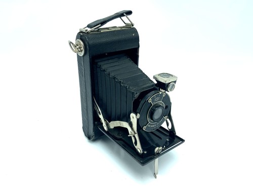 Eastman kodak brownie pliant - kodak,