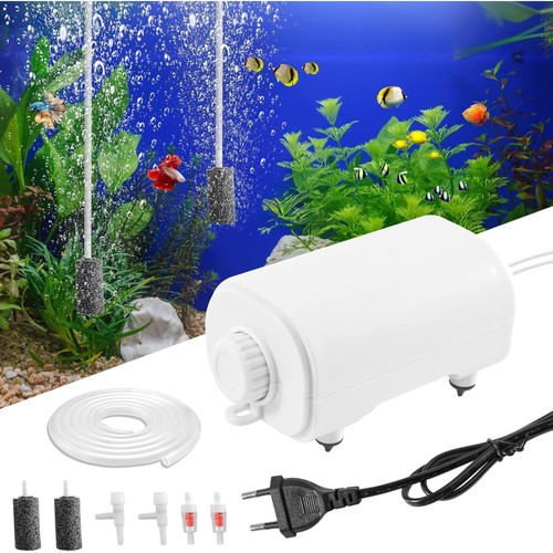 Aquarium luftpumpe min - aquarium,