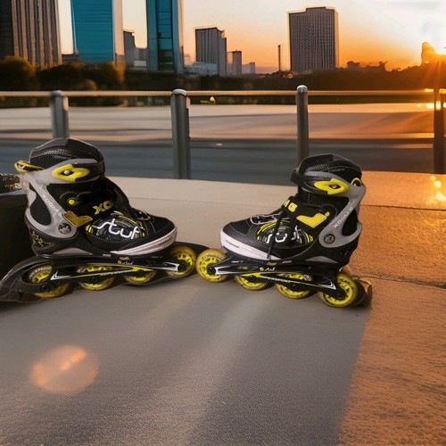 Inline skates rollschuhe - skates,