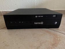 Terra PC-Business 6000; Intel Core i5-6400; 16GB RAM; 256GB SSD; DVD; Win10 Pro