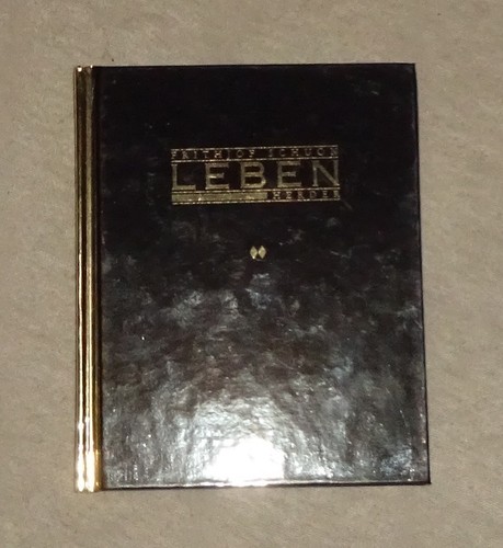 Leben schuon guter - leben, schuon*