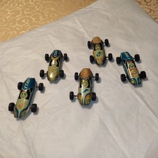 Russisches Blechspielzeug