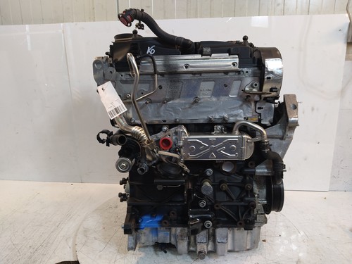 Motor für tiguan 0 tdi - tiguan, 2,0