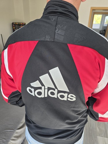 Vintage adidas trainingsjacke - adidas,