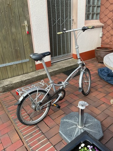 Dahon falträder zoll - falträder,