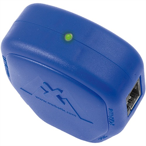 Mobotix poe power adapter - mobotix,