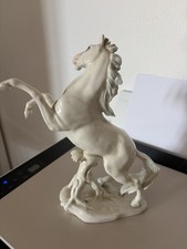 Vintage Porzellan Figur