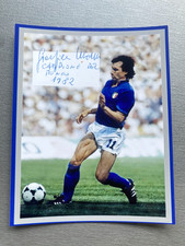 GIAMPIERO MARINI Weltmeister